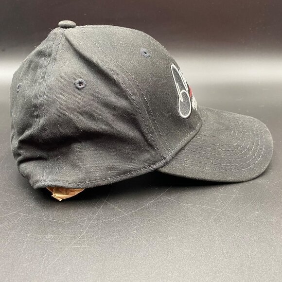 ISC Motor Sports Dale Earnhardt, Jr. 2006 Adjustable Hat - Picture 4 of 6